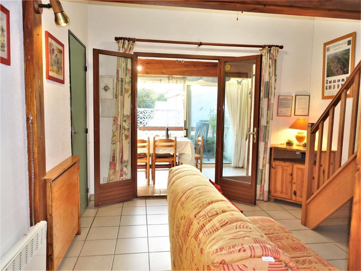 Holiday Home L'Hacienda By Interhome Narbonne Plage Exterior foto